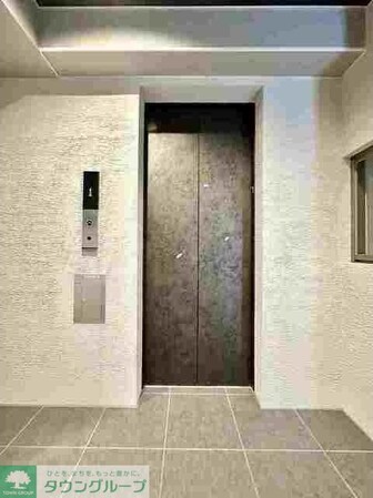 グランカーサ上野松が谷の物件内観写真